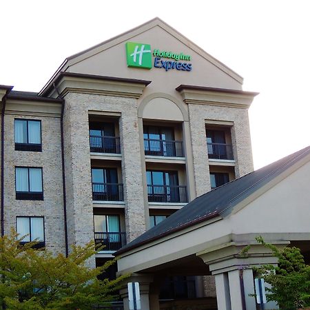 Holiday Inn Express Boone By Ihg Luaran gambar