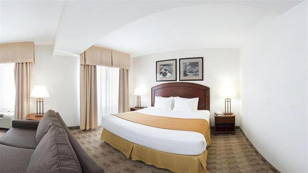 Holiday Inn Express Boone By Ihg Luaran gambar