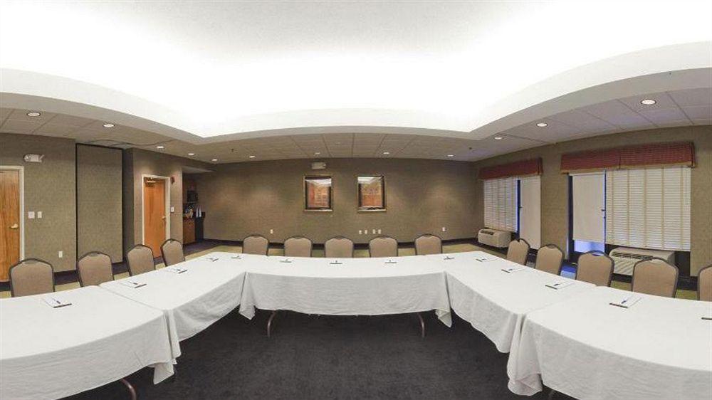 Holiday Inn Express Boone By Ihg Luaran gambar