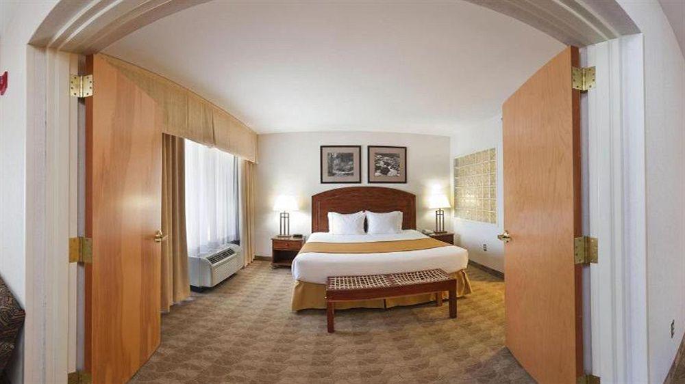 Holiday Inn Express Boone By Ihg Luaran gambar