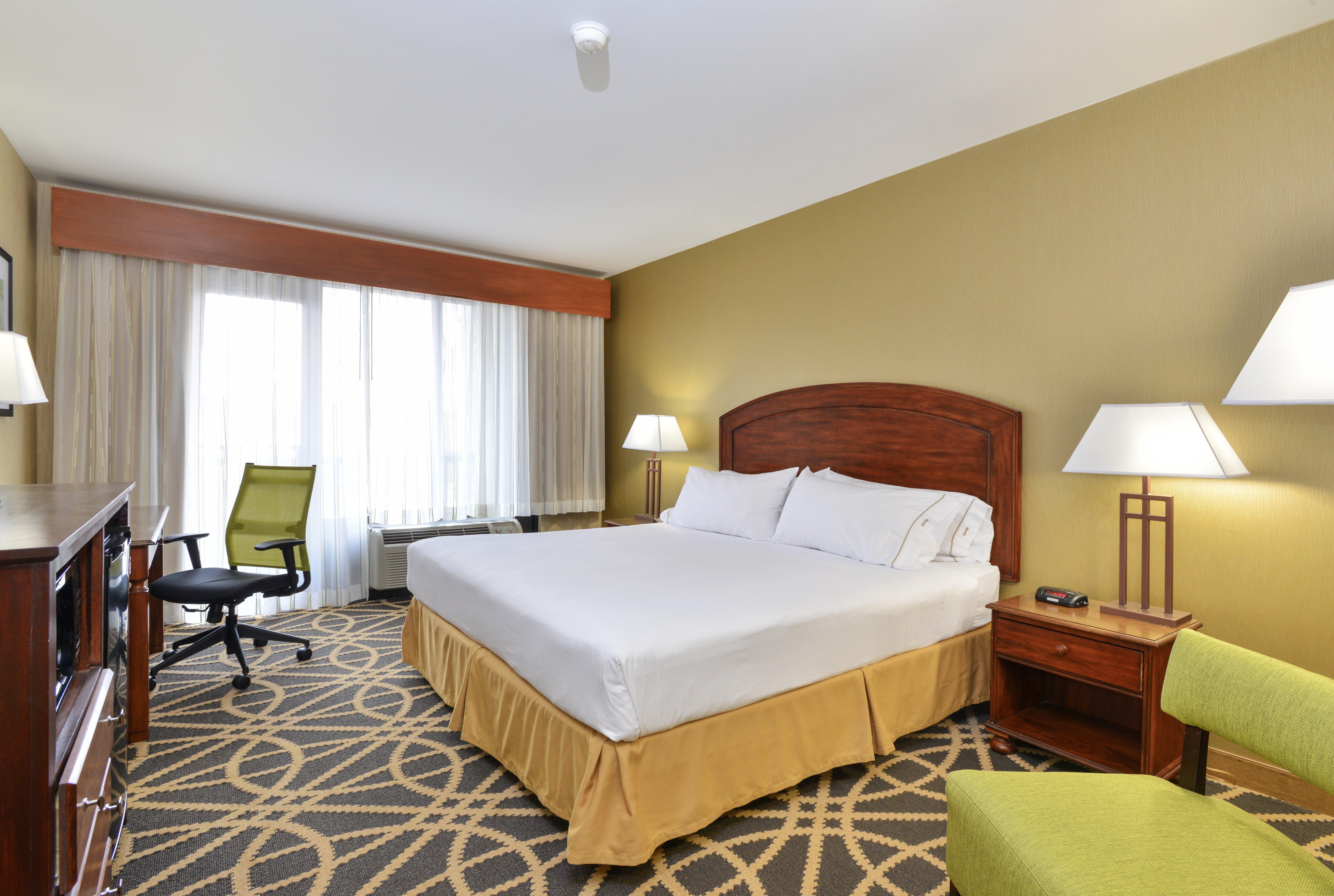 Holiday Inn Express Boone By Ihg Luaran gambar