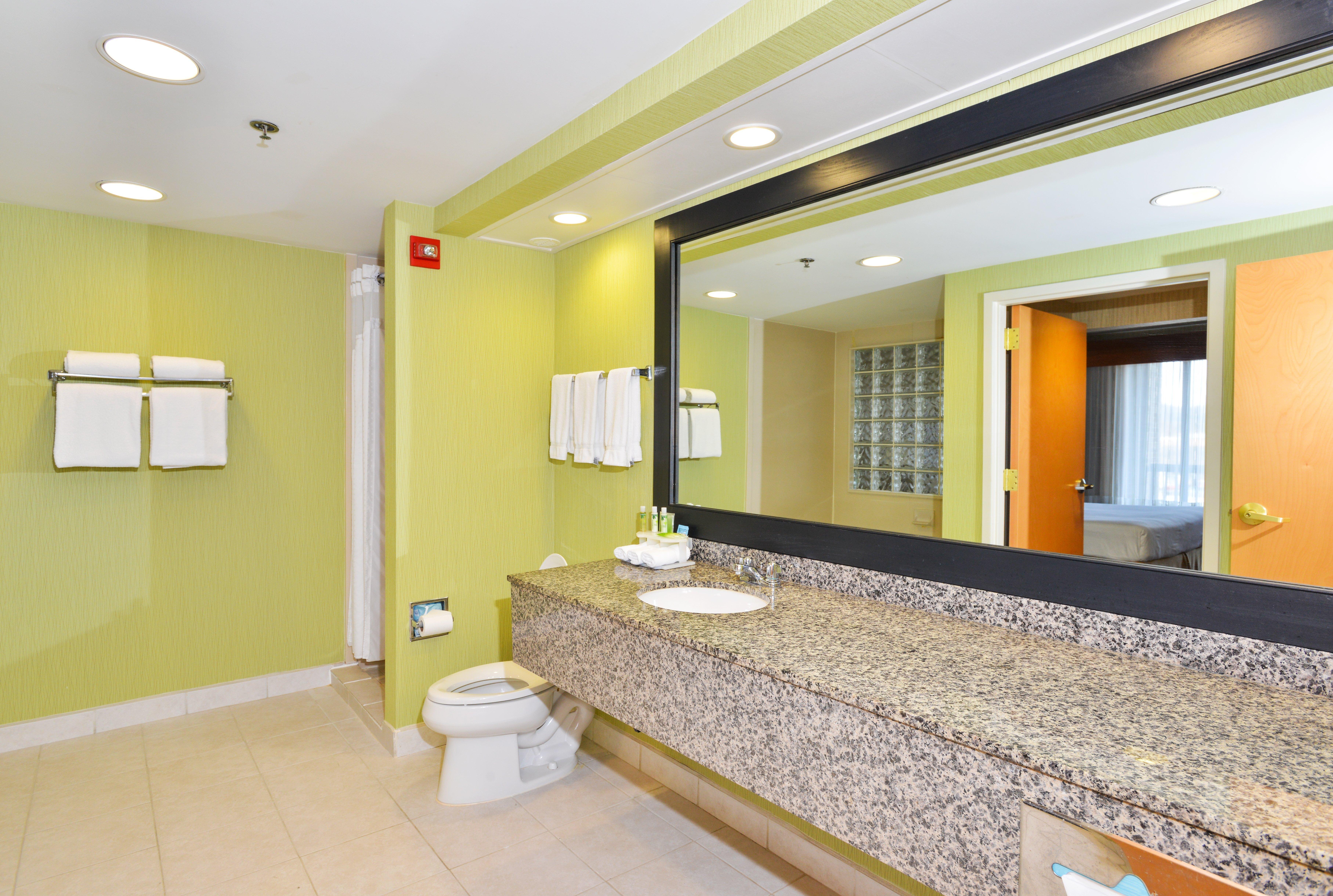 Holiday Inn Express Boone By Ihg Luaran gambar