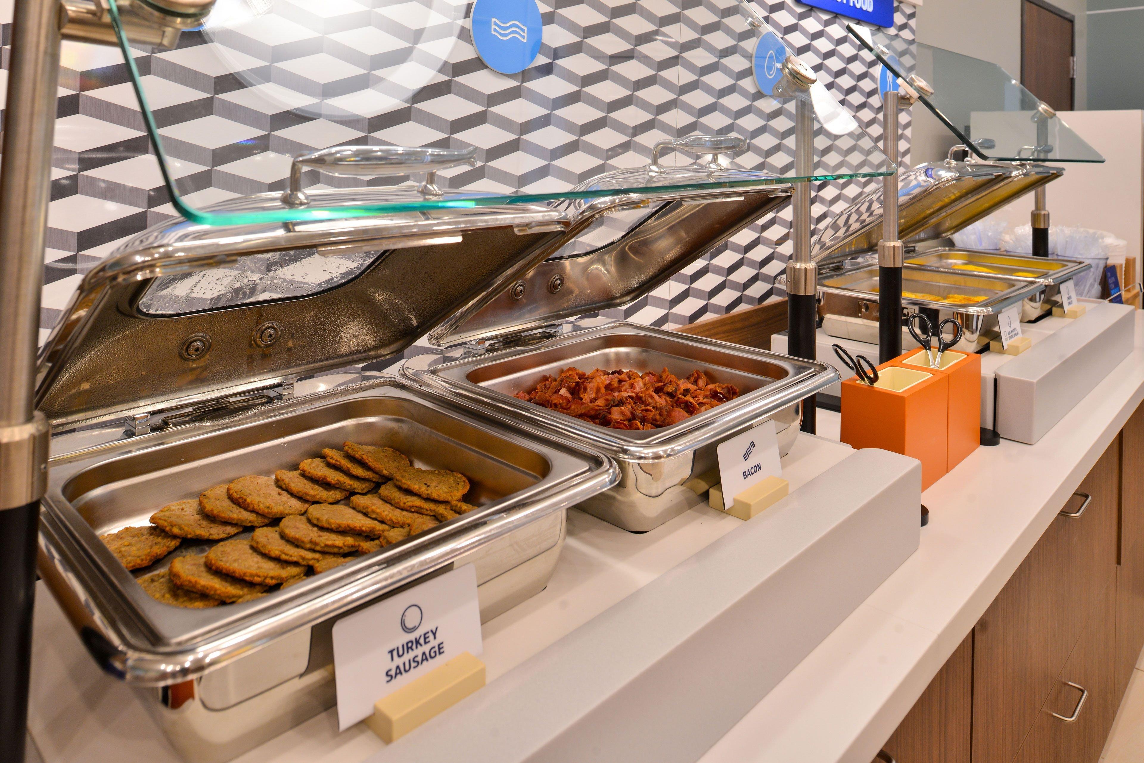 Holiday Inn Express Boone By Ihg Luaran gambar