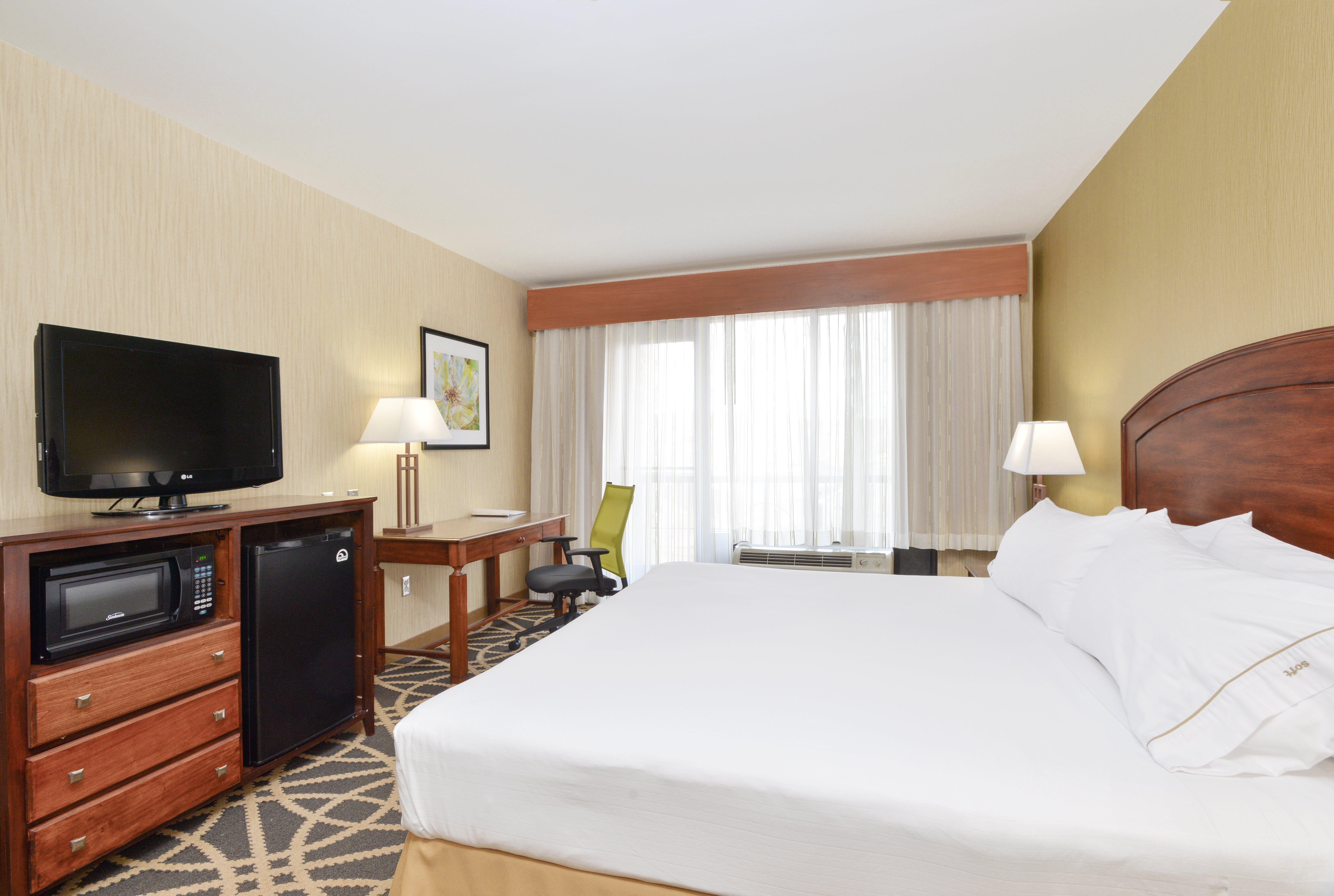 Holiday Inn Express Boone By Ihg Luaran gambar