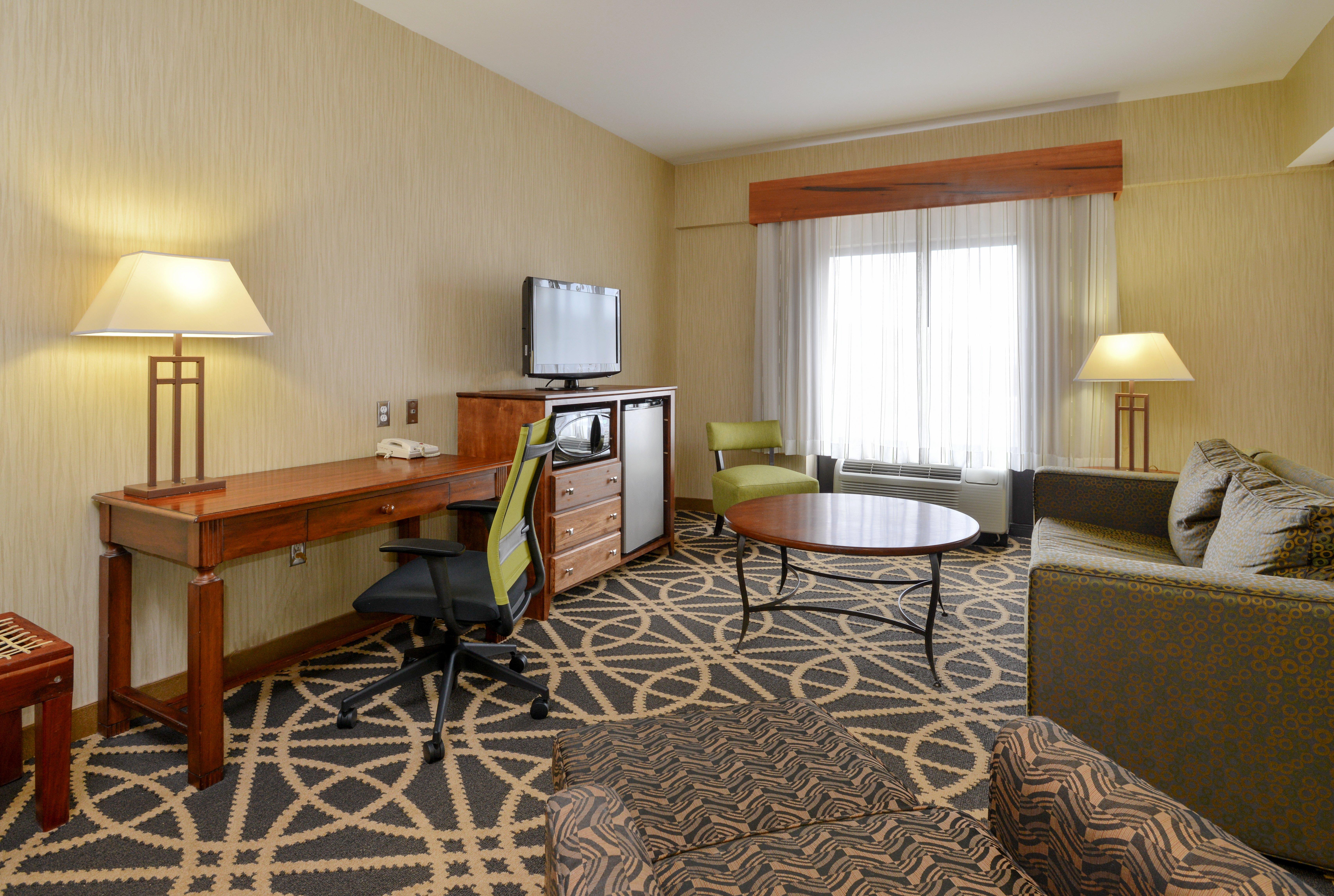 Holiday Inn Express Boone By Ihg Luaran gambar
