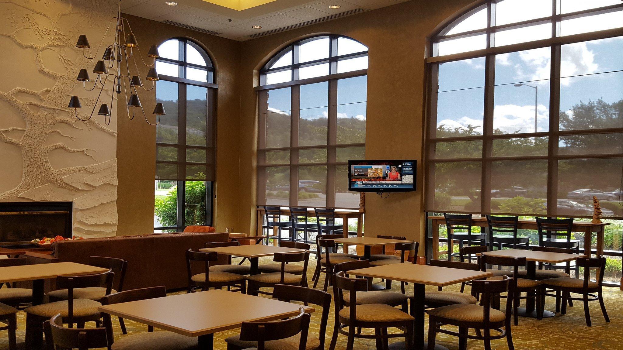Holiday Inn Express Boone By Ihg Luaran gambar