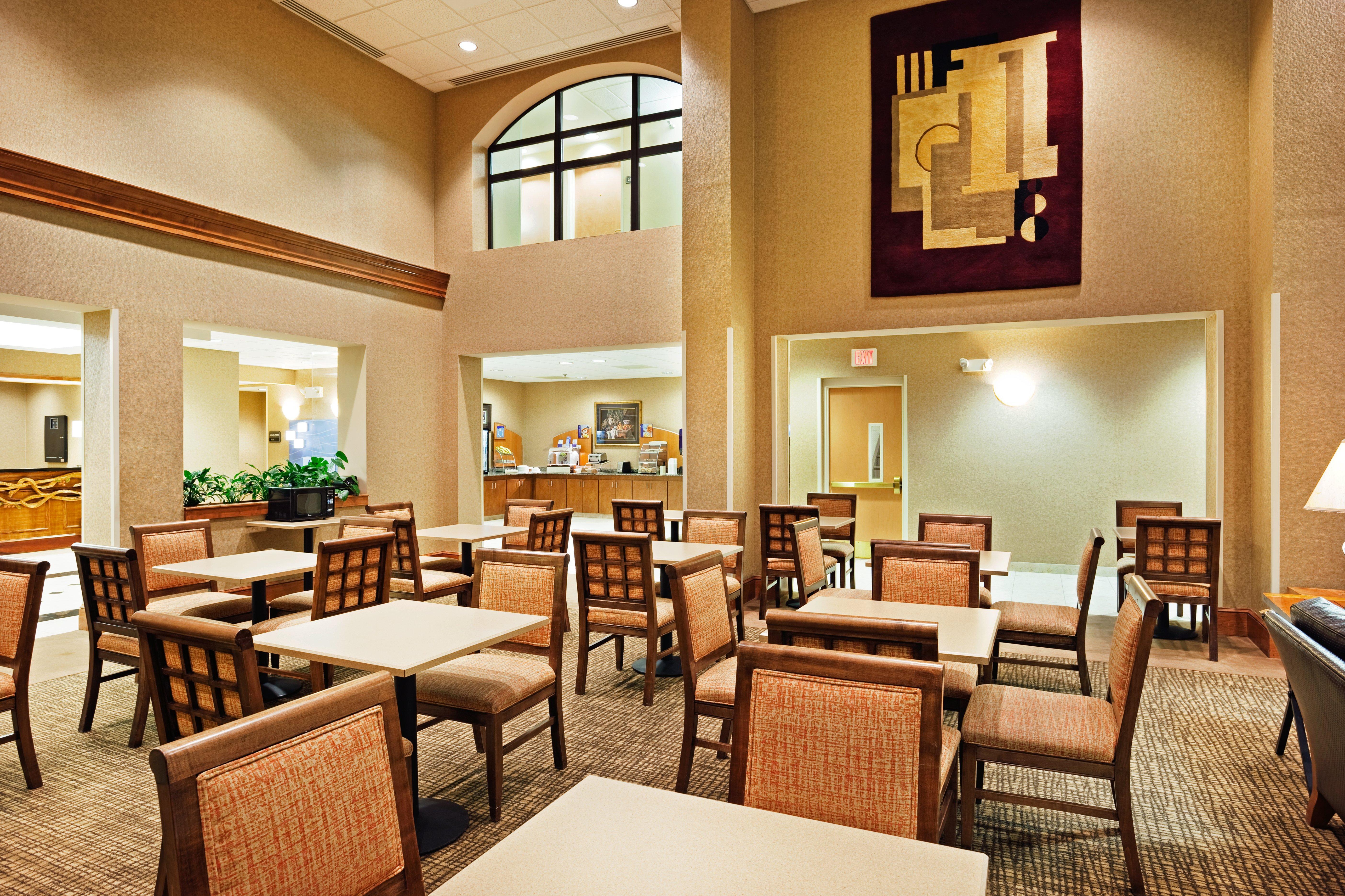 Holiday Inn Express Boone By Ihg Luaran gambar