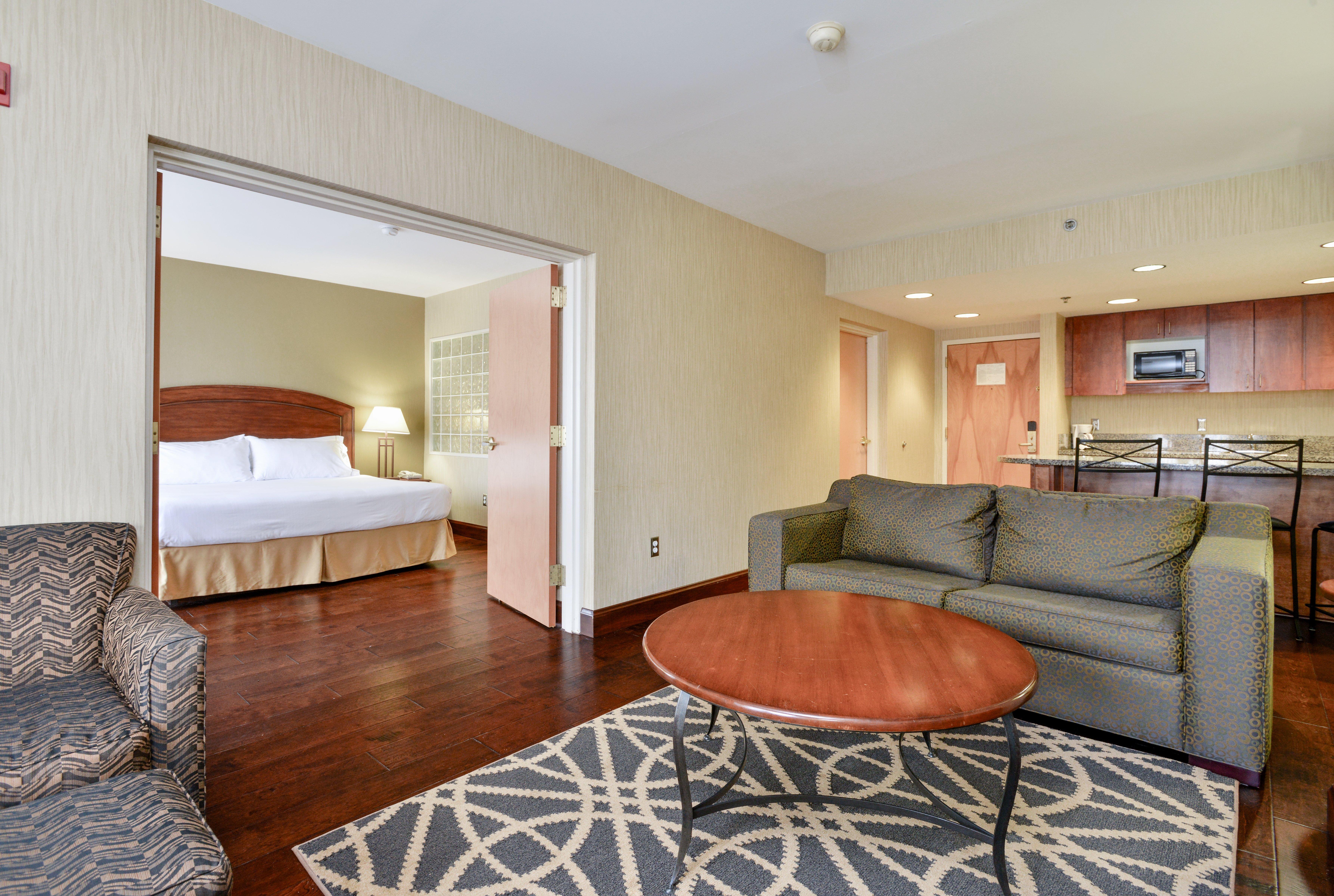 Holiday Inn Express Boone By Ihg Luaran gambar