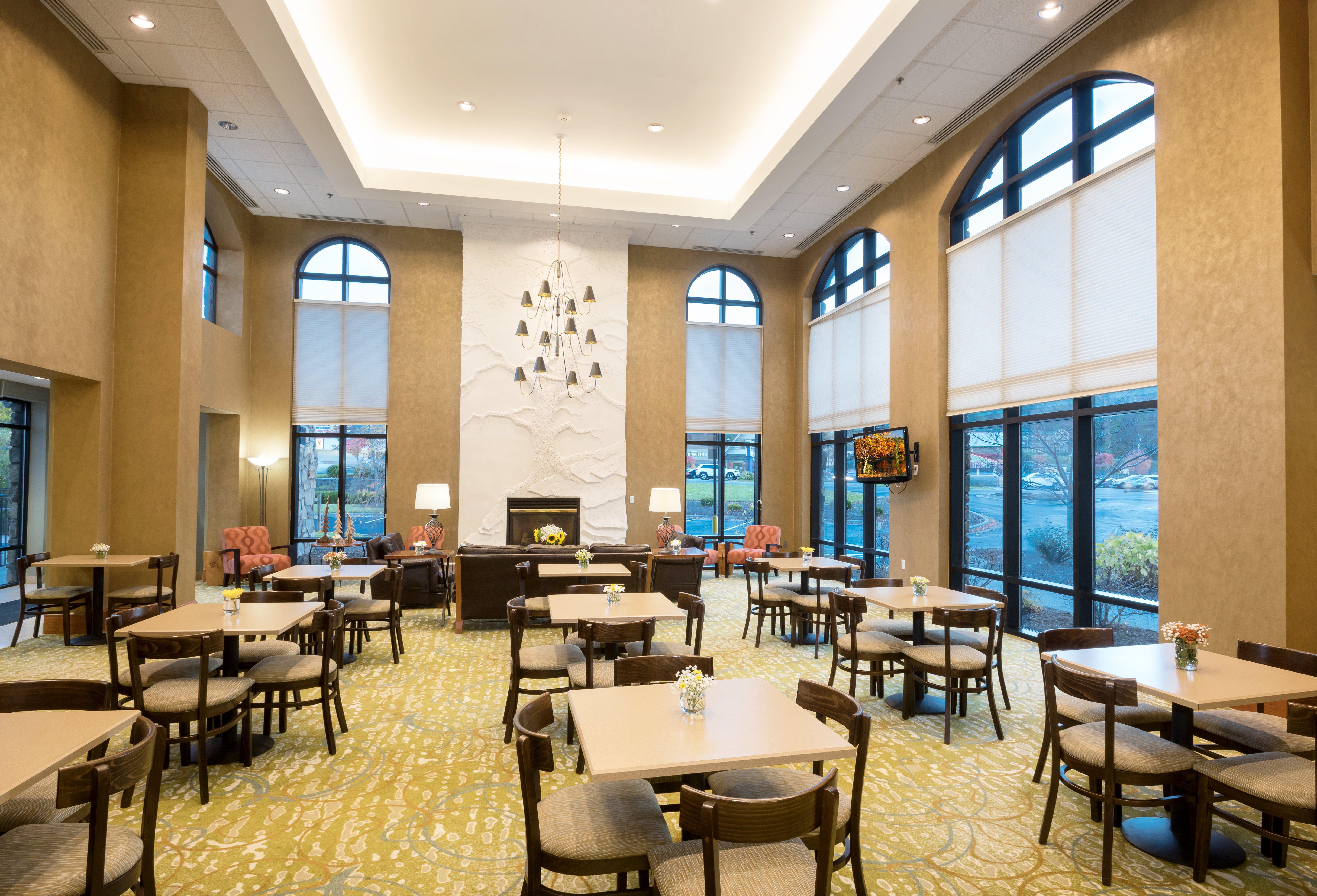 Holiday Inn Express Boone By Ihg Luaran gambar