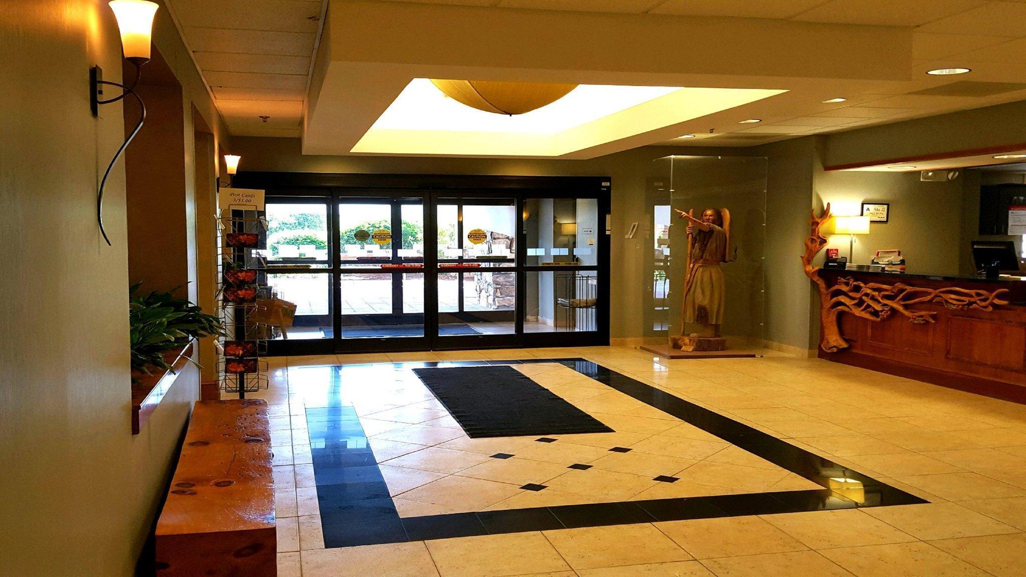 Holiday Inn Express Boone By Ihg Luaran gambar