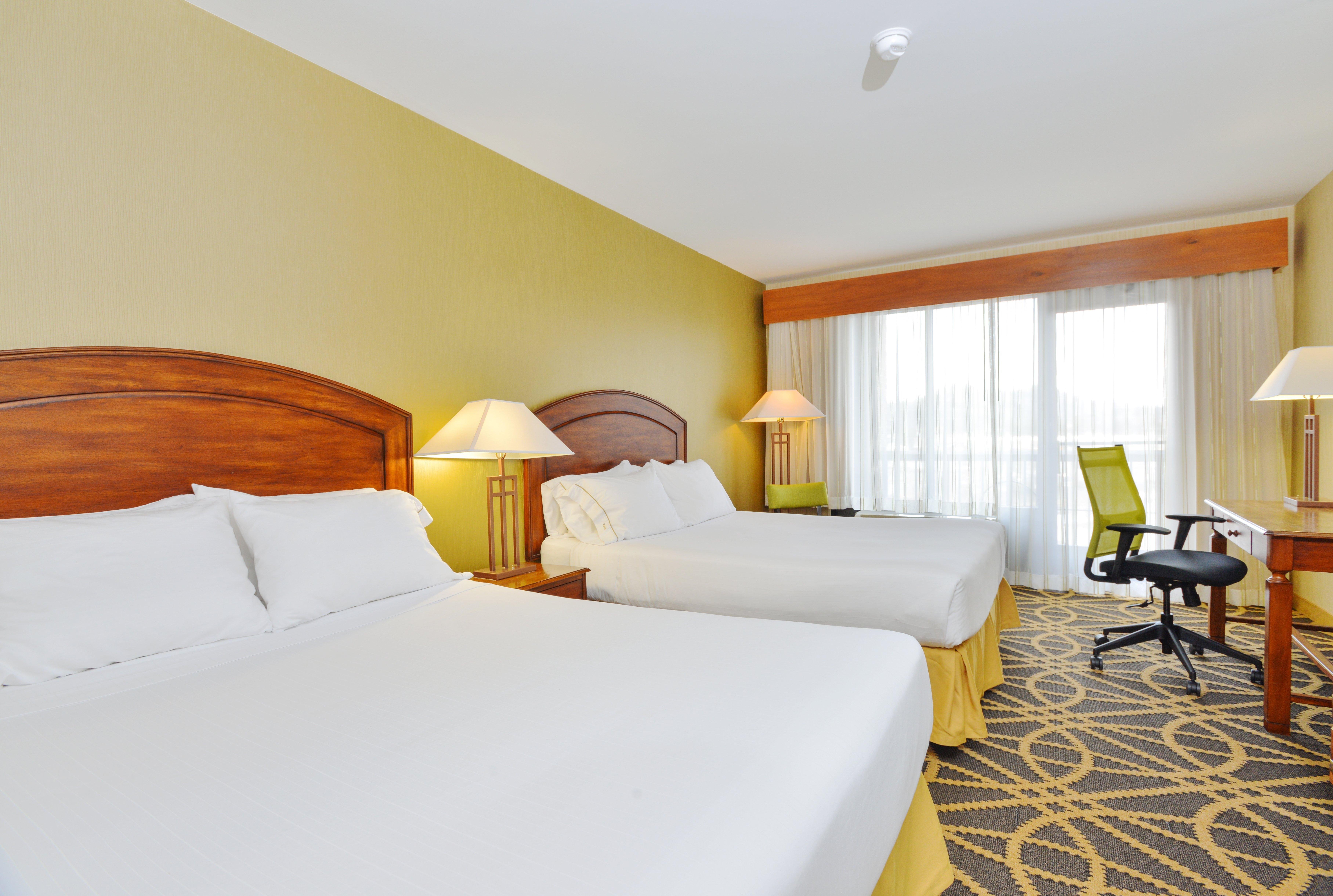 Holiday Inn Express Boone By Ihg Luaran gambar