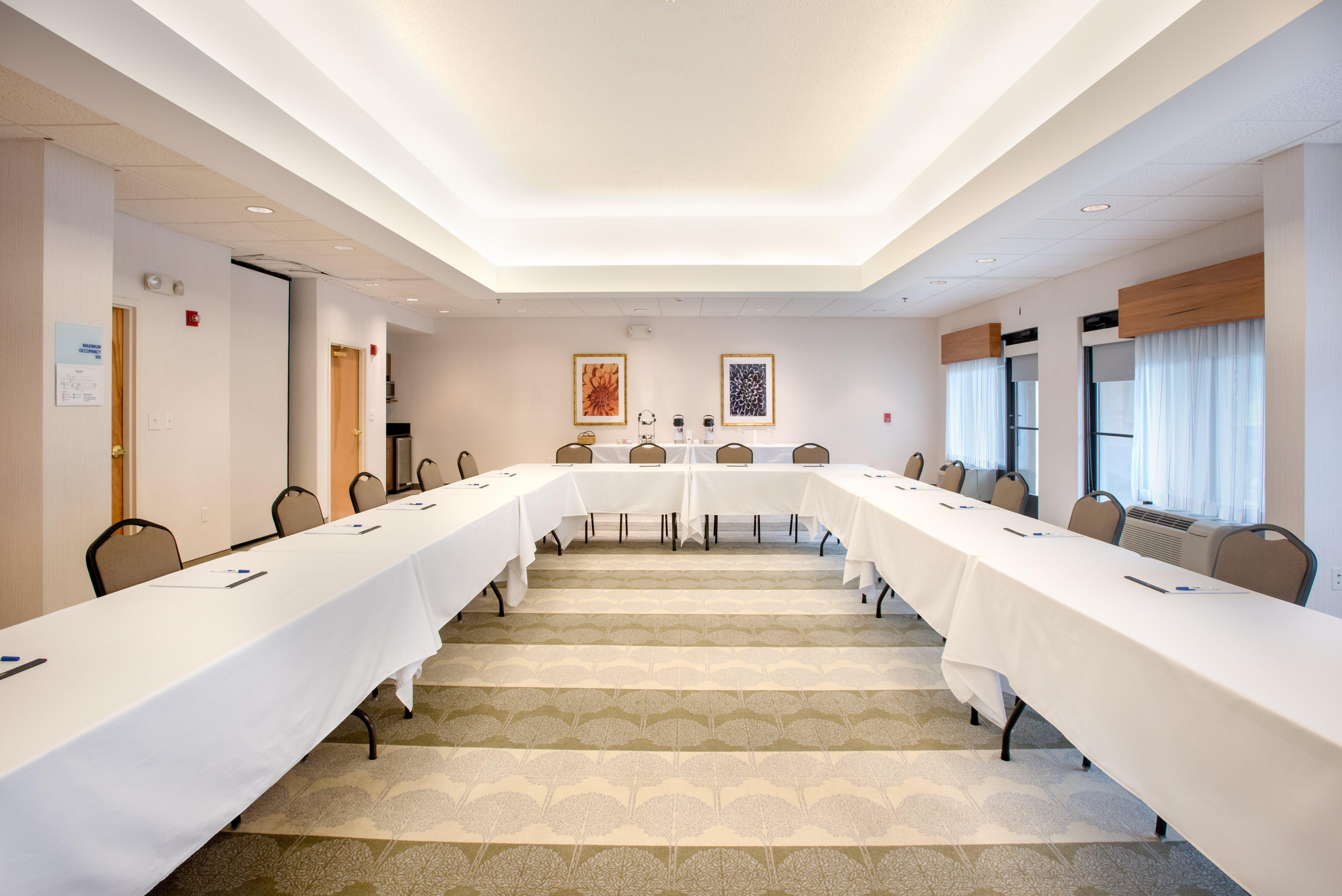 Holiday Inn Express Boone By Ihg Luaran gambar