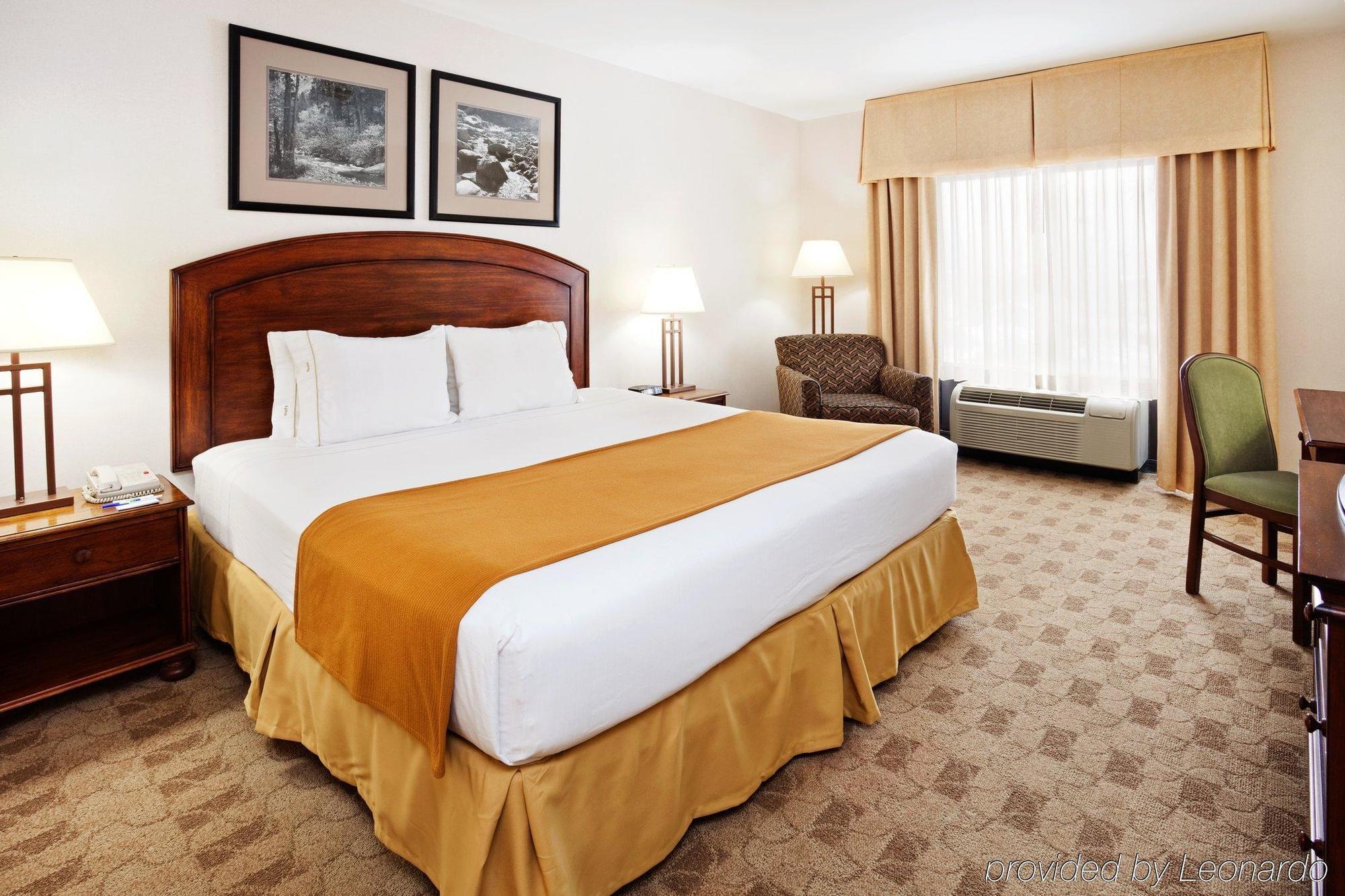 Holiday Inn Express Boone By Ihg Luaran gambar