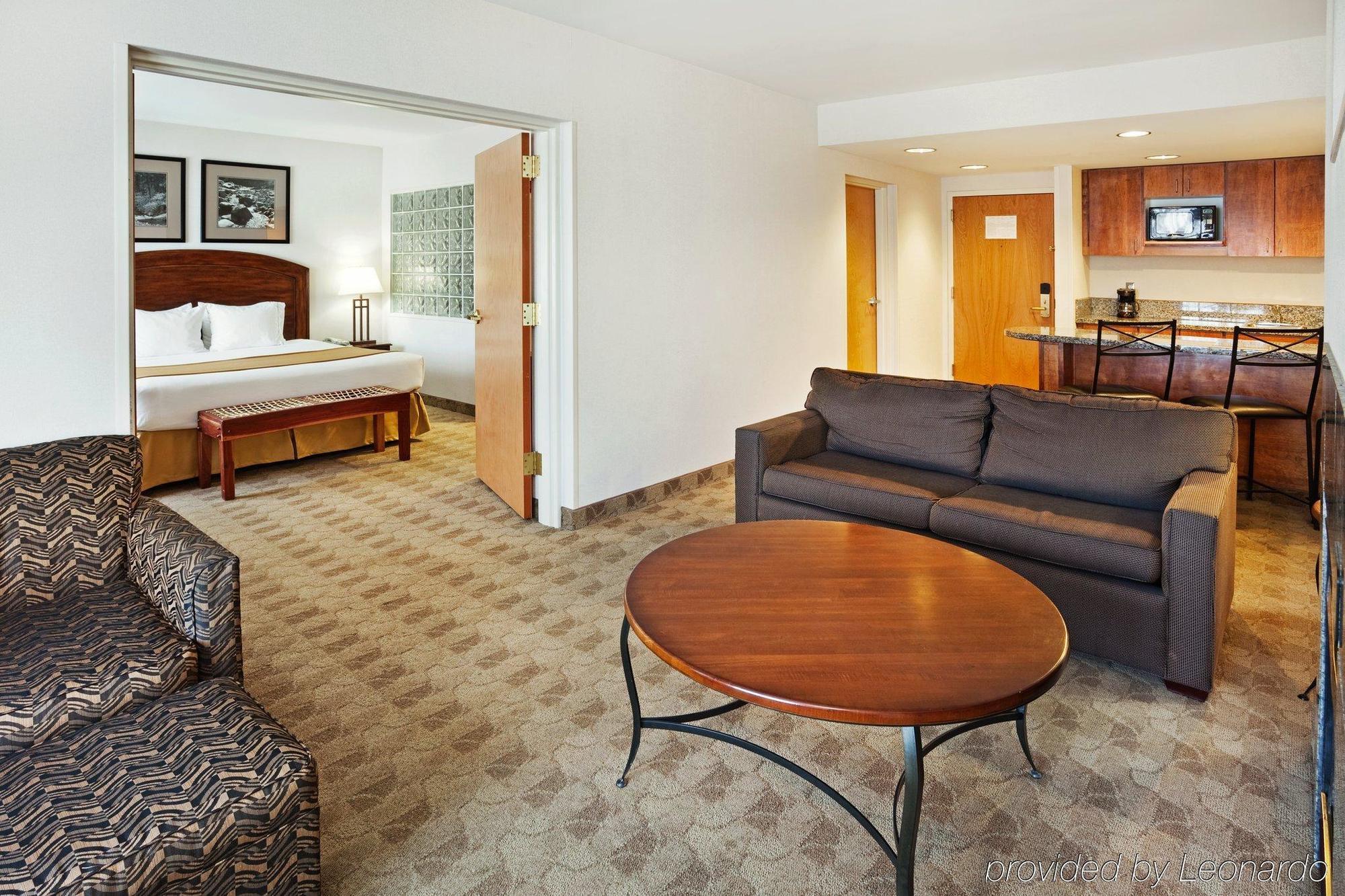 Holiday Inn Express Boone By Ihg Bilik gambar