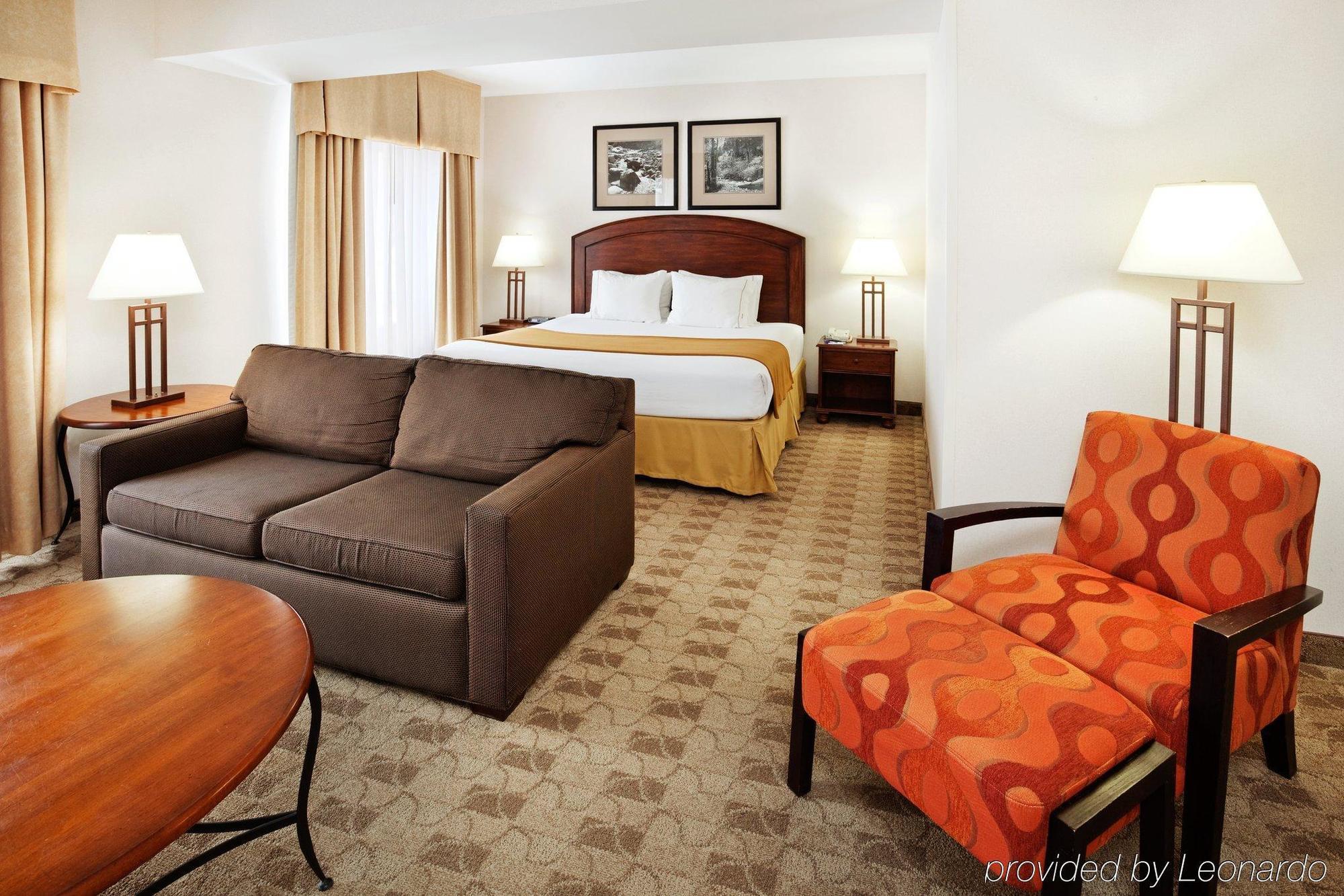 Holiday Inn Express Boone By Ihg Luaran gambar