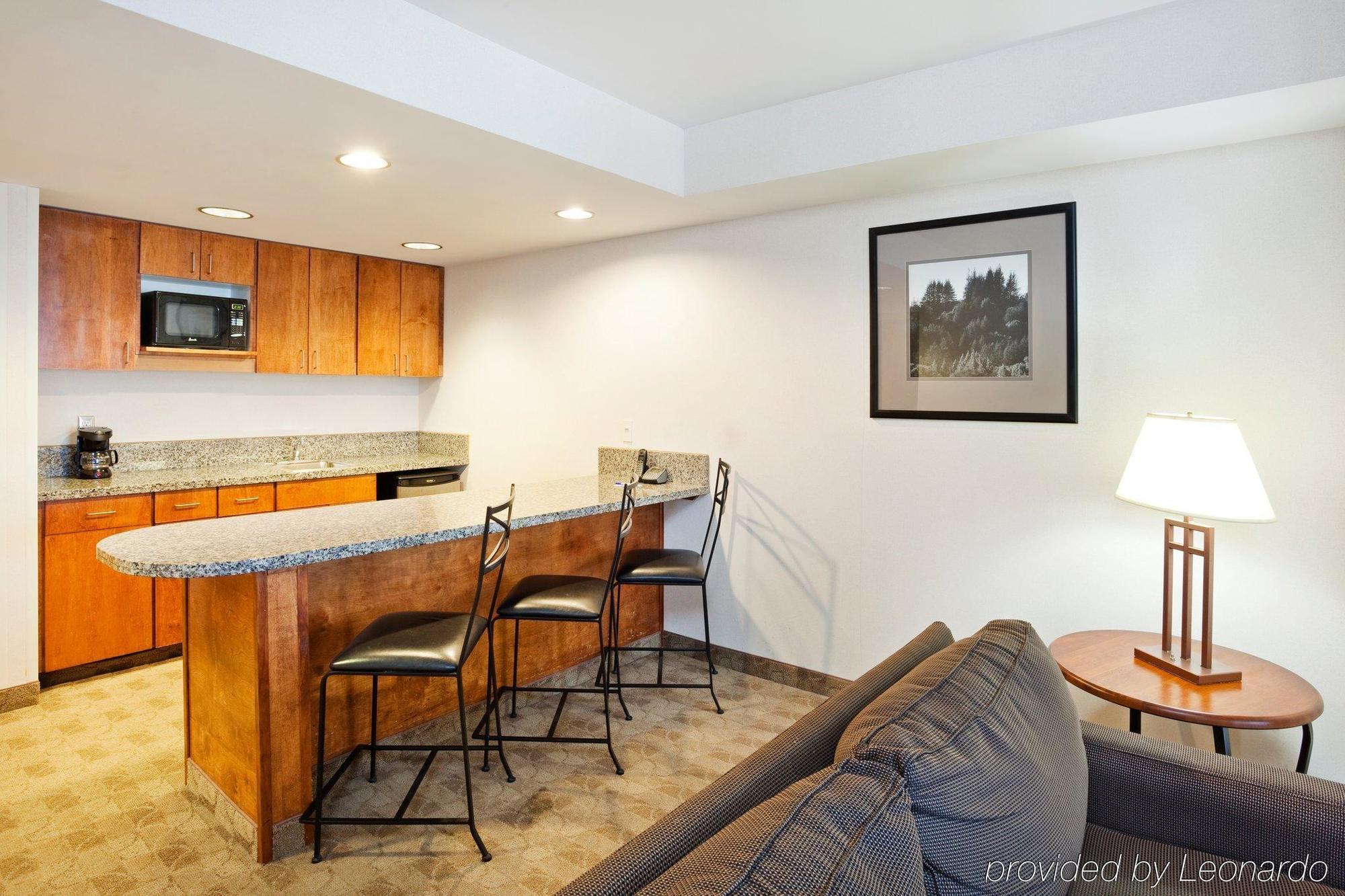 Holiday Inn Express Boone By Ihg Luaran gambar