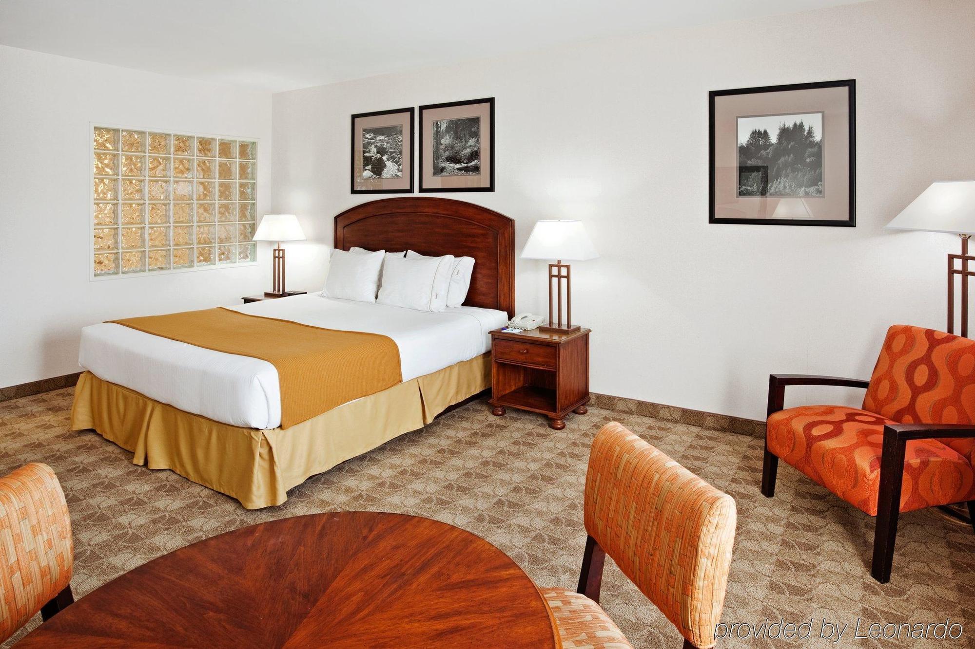 Holiday Inn Express Boone By Ihg Luaran gambar