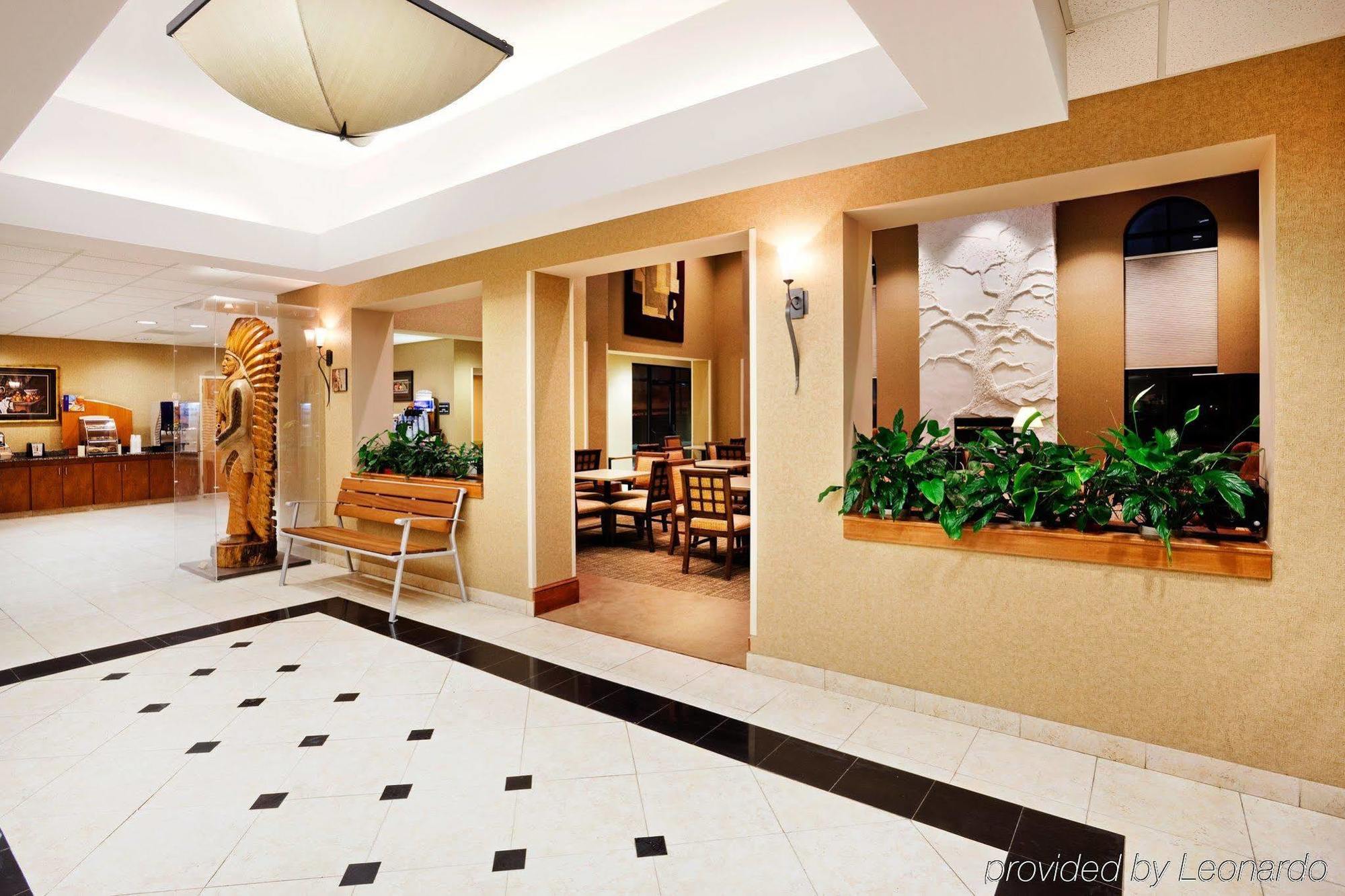 Holiday Inn Express Boone By Ihg Luaran gambar