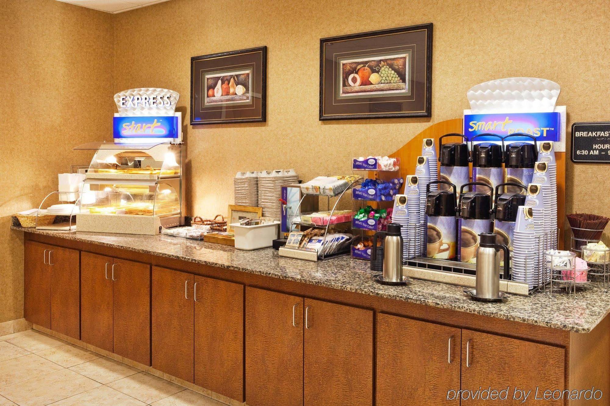 Holiday Inn Express Boone By Ihg Luaran gambar