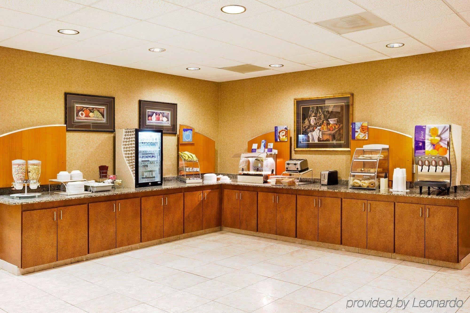 Holiday Inn Express Boone By Ihg Luaran gambar